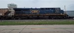 CSX 977